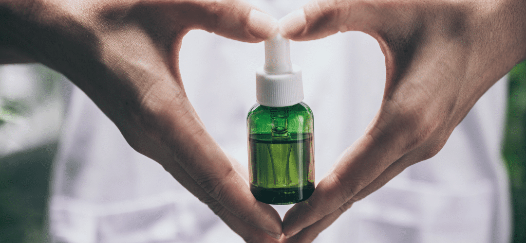L'huile de CBD : Qu'est-ce que c'est et comment ça marche ?