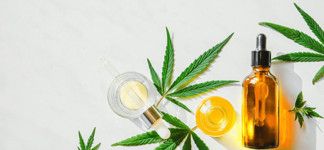 propriete et bienfait huile cbd
